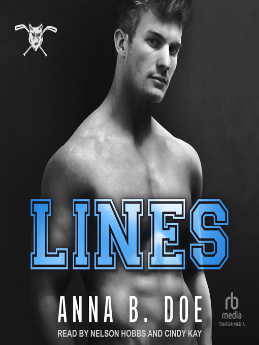 Title details for Lines by Anna B. Doe - Available